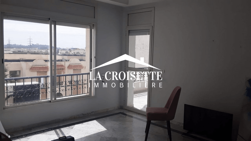 Appartement S+2 à Ain Zaghouan Nord