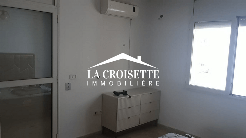 Appartement S+2 à Ain Zaghouan Nord