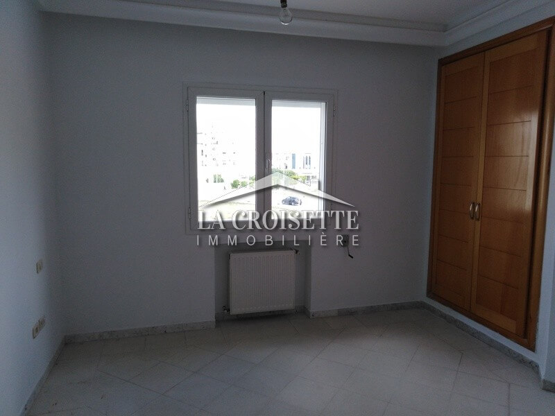 Appartement S+3 à Ain Zaghouan Nord 