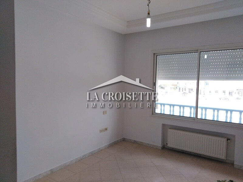 Appartement S+3 à Ain Zaghouan Nord 