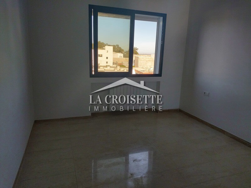 A vendre un appartement s+3 à la Soukra