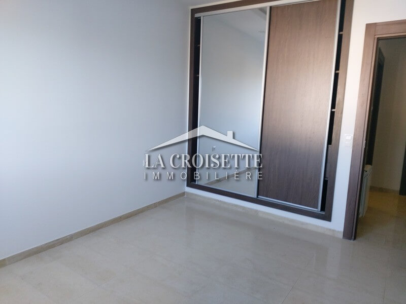 A vendre un appartement s+3 à la Soukra