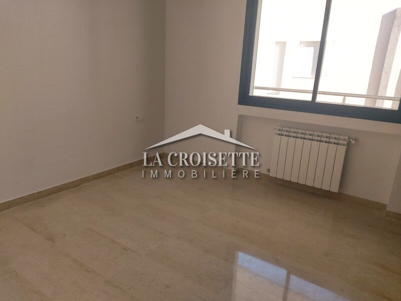 A vendre un appartement s+2 à Chotrana 3 