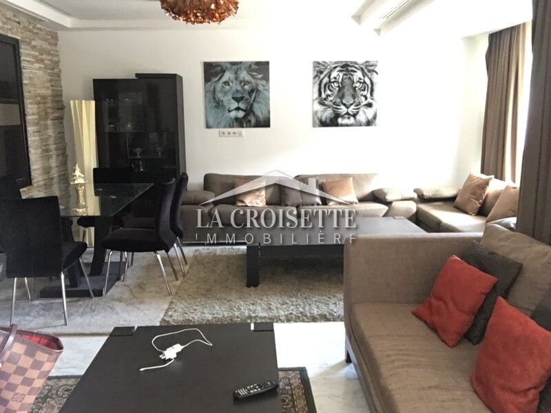 Un appartement s+4 au lac2