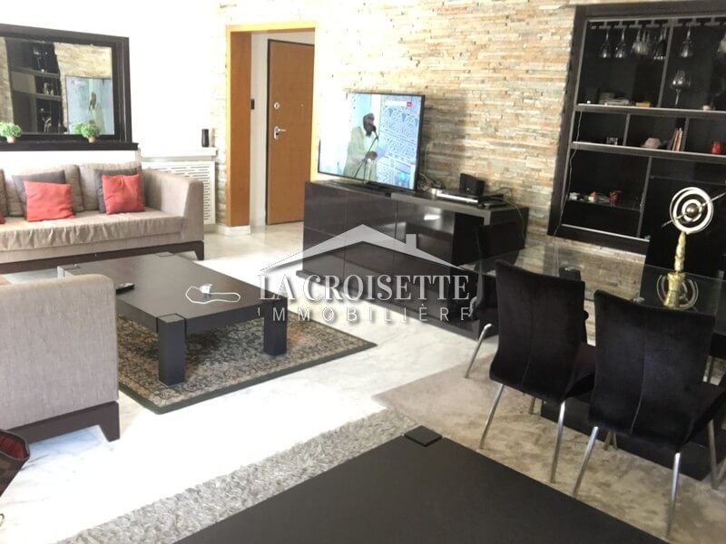 Appartement S+4 aux Berges du Lac 2