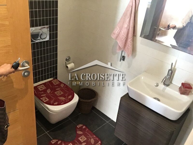 Appartement S+4 aux Berges du Lac 2