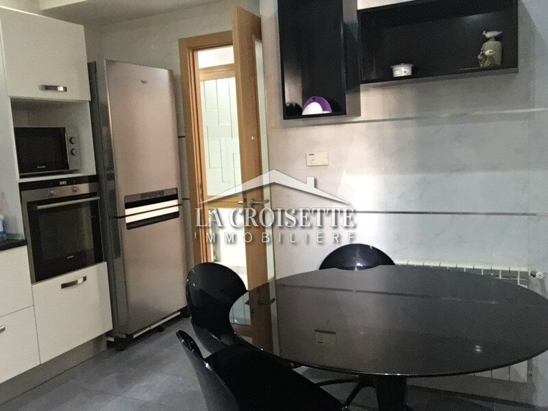 Un appartement s+4 au lac2