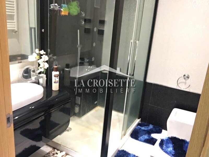 Appartement S+4 aux Berges du Lac 2