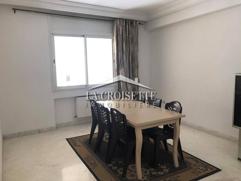 Appartement S+3 à Ain Zaghouan El Wahat