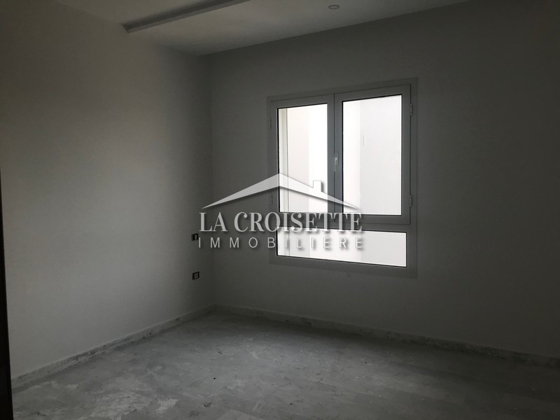 Un appartement S+1 aux Jardins de Carthage 