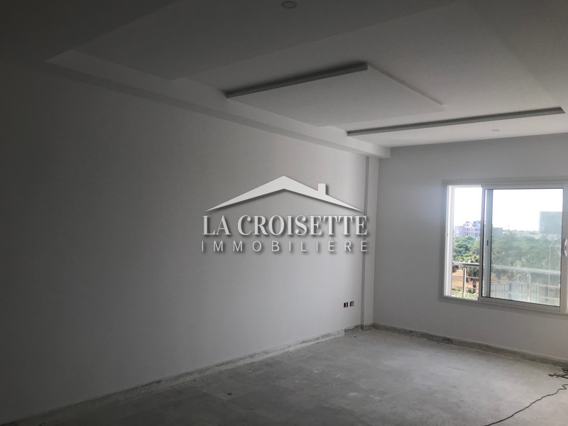 Appartement S+2 aux Jardins de Carthage 