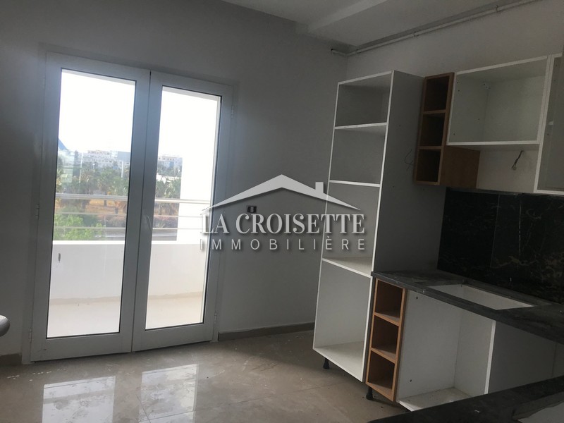 Appartement S+2 aux Jardins de Carthage 