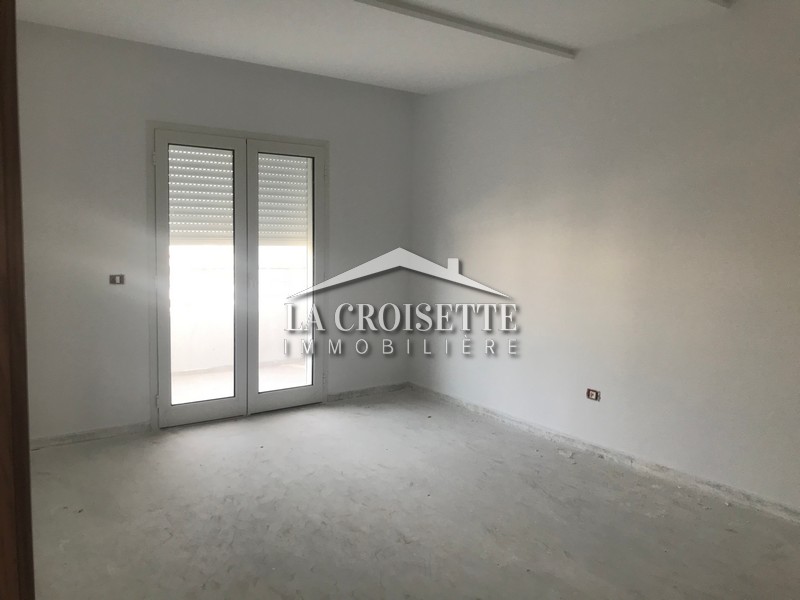 Appartement S+2 aux Jardins de Carthage 