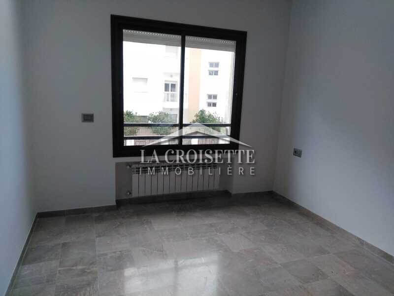 Appartement S+2 à Ain Zaghouan Nord