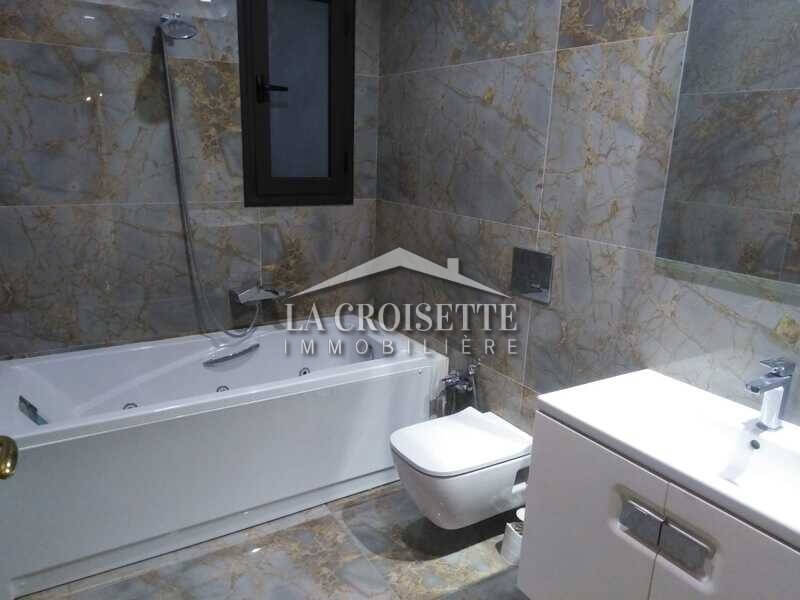 Appartement S+2 à Ain Zaghouan Nord