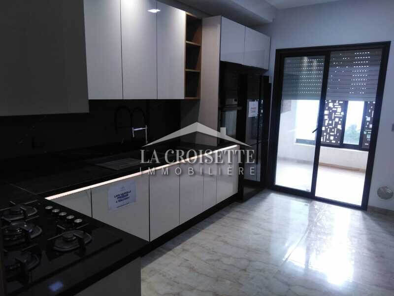 Appartement S+2 à Ain Zaghouan Nord