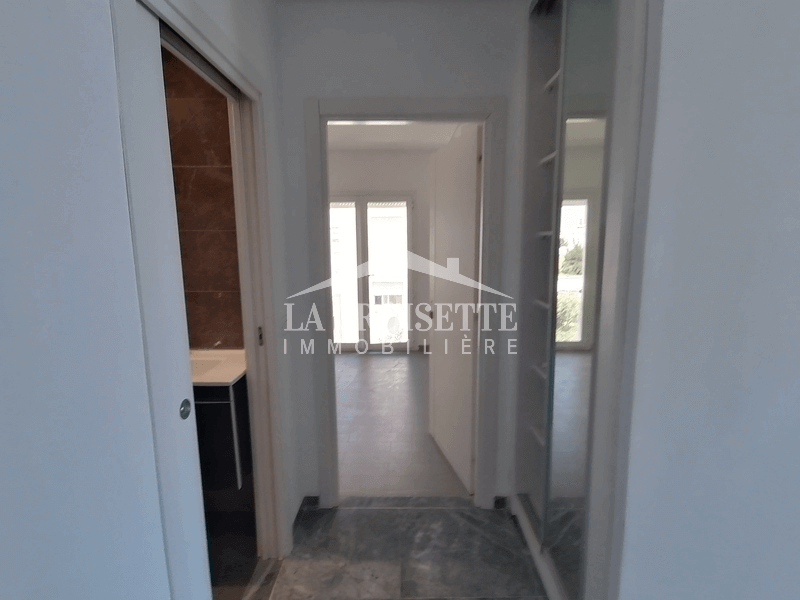 Appartement S+3 à La Goulette