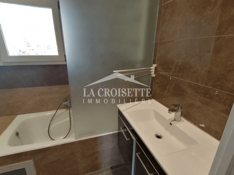 Appartement S+3 à La Goulette