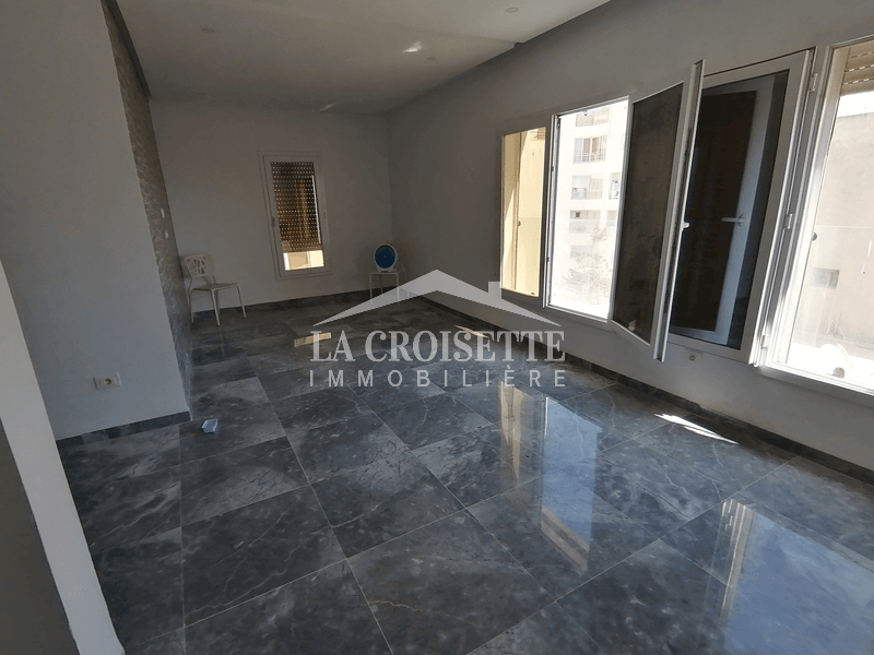 Appartement S+3 à La Goulette