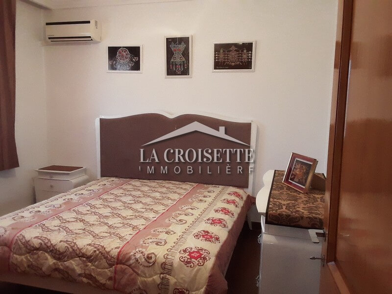 Appartement S+3 à Ain Zaghouan Nord
