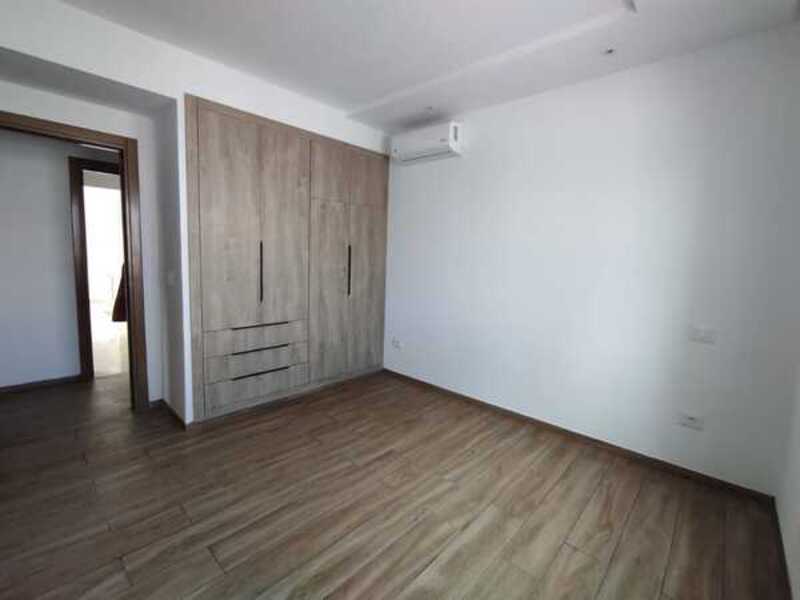 Appartement S+3 aux Jardins de Carthage