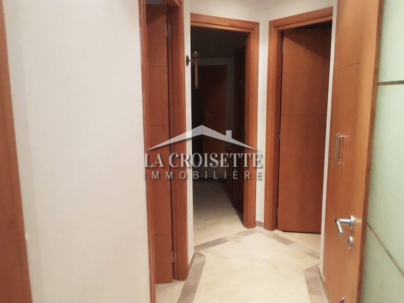 Appartement S+2 à La Soukra