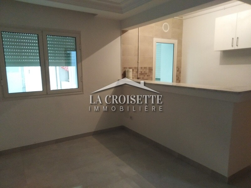 Appartement S+1 à Ain Zaghouan El Wahat