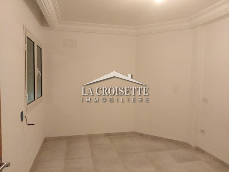 Appartement S+1 à Ain Zaghouan El Wahat