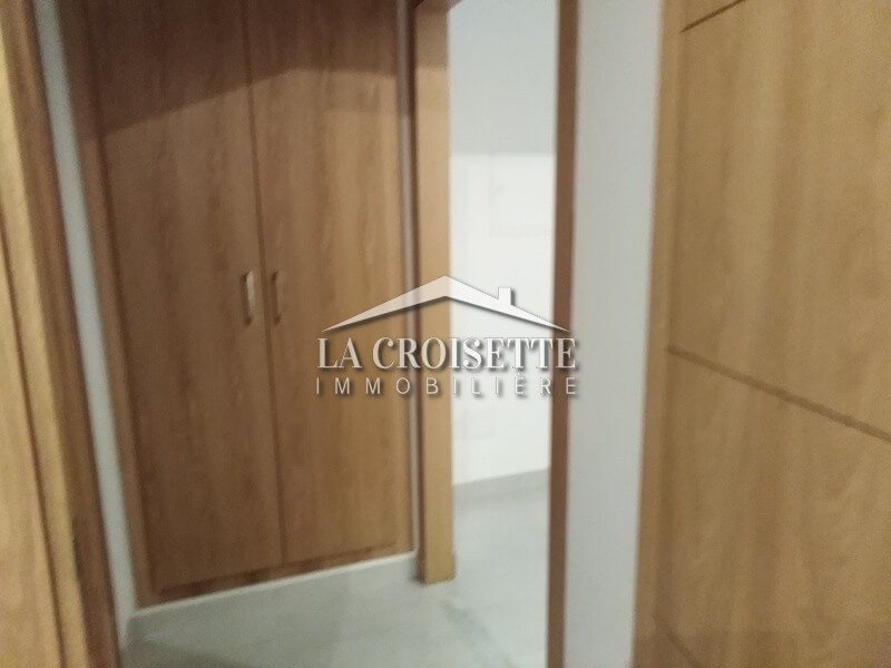 Appartement S+1 à Ain Zaghouan El Wahat