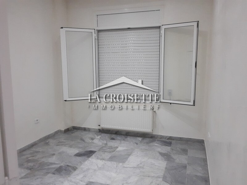 Appartement S+1 à Ain Zaghouan Nord