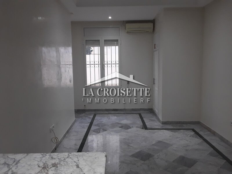 Appartement S+1 à Ain Zaghouan Nord