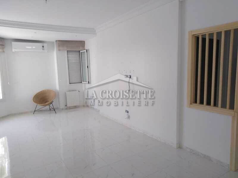 Appartement S+3 aux Berges du Lac 1