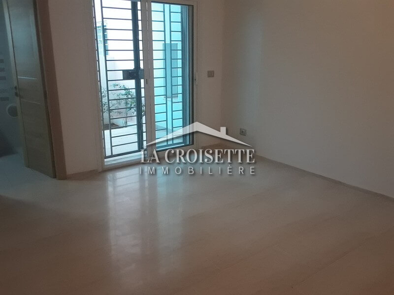S+4 à Ain Zaghouan