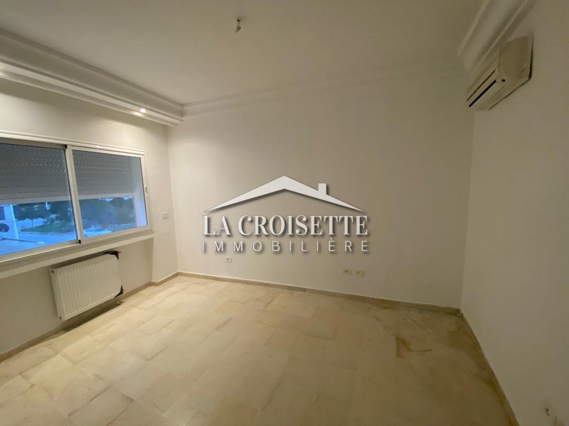 Appartement S+2 à Ain Zaghouan Nord