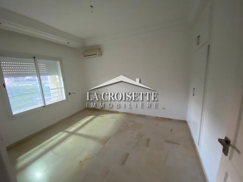 Appartement S+2 à Ain Zaghouan Nord