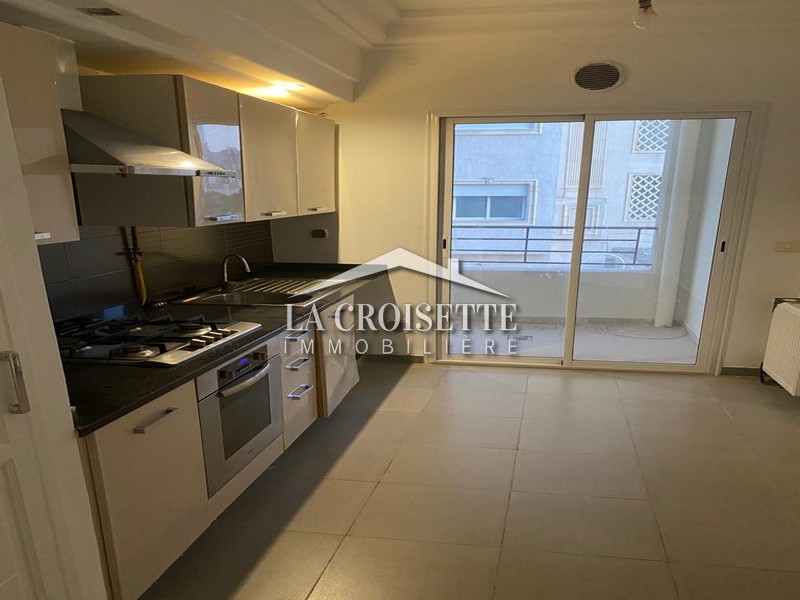 Appartement S+2 à Ain Zaghouan Nord