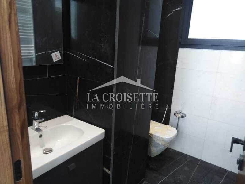 Appartement S+3 à Sidi Daoud