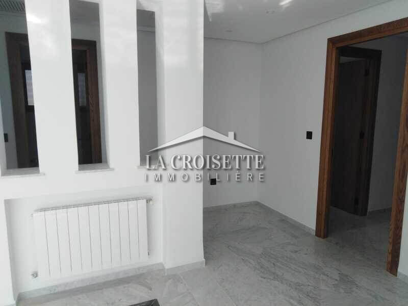 Appartement S+3 à Sidi Daoud