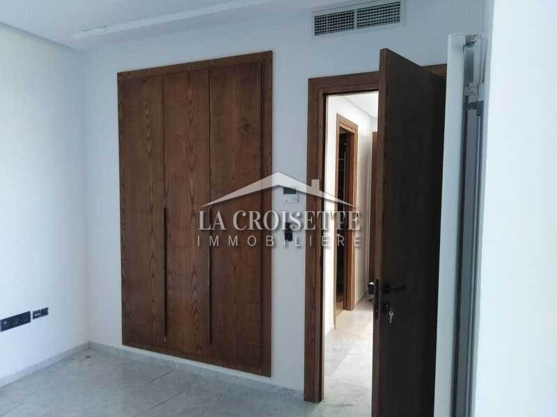 Appartement S+3 à Sidi Daoud