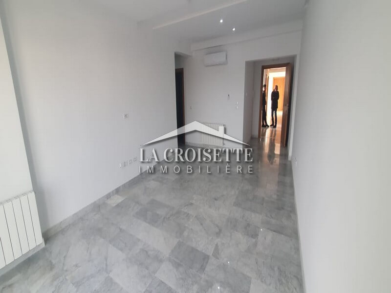 Appartement S+2 aux Jardins de Carthage