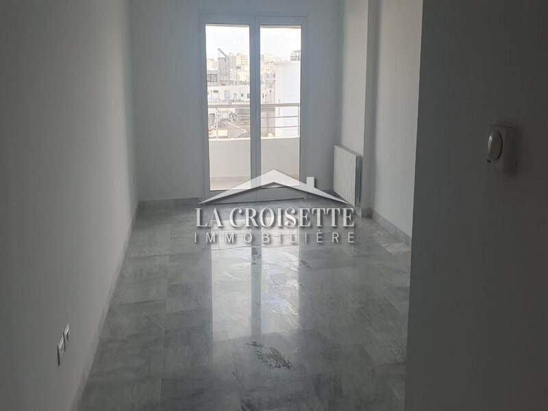 Appartement S+2 aux Jardins de Carthage