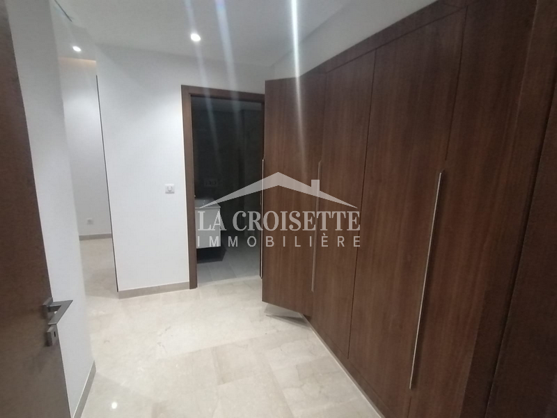 Appartement S+2 à La Soukra