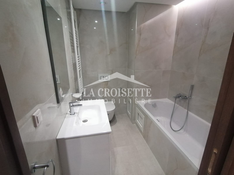 Appartement S+2 à La Soukra