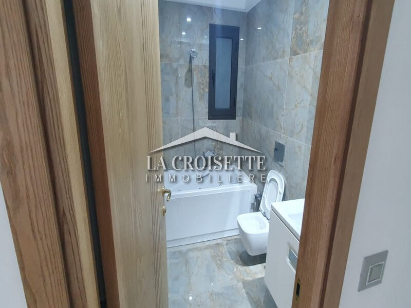 S+3 à Ain Zaghouan Nord