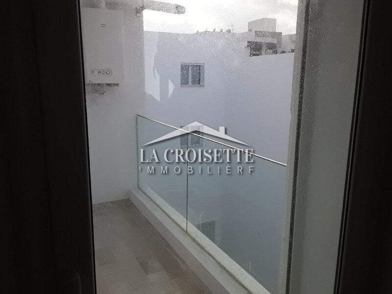 S+3 aux Jardins de Carthage