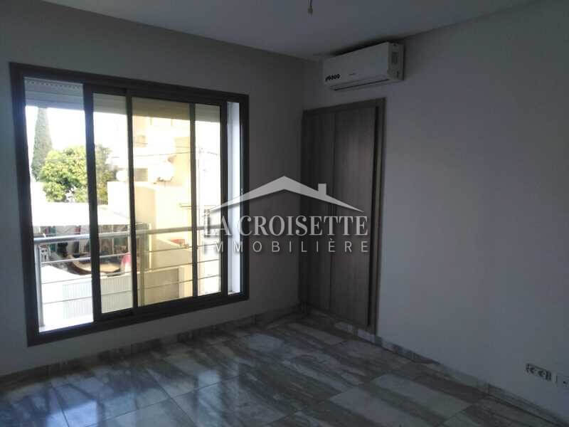 Appartement S+3 à Khair-Eddine