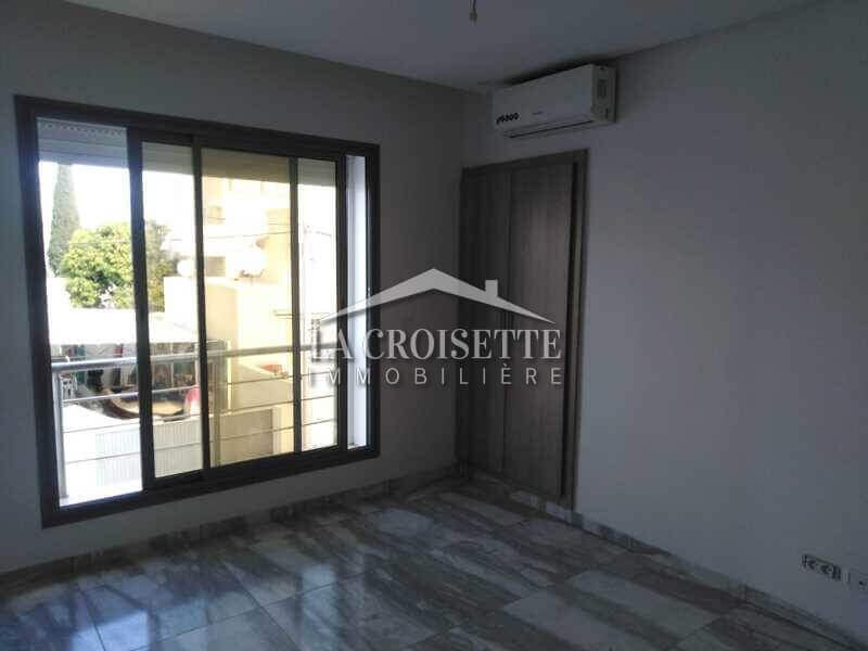 Appartement S+3 à Khair-Eddine