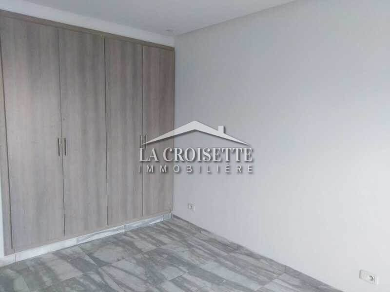 Appartement S+3 à Khair-Eddine