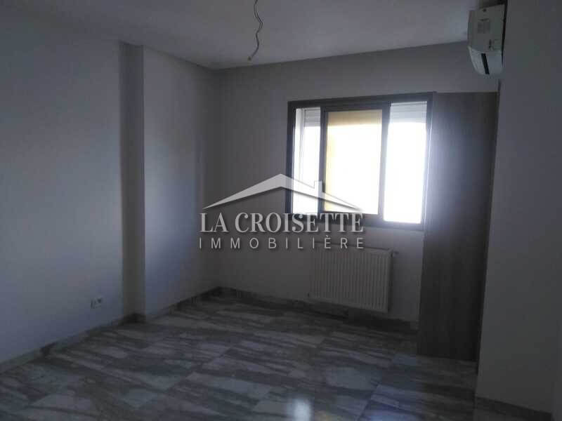 Appartement S+3 à Khair-Eddine