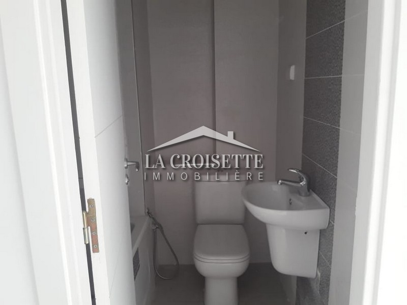 Appartement S+1à Ain Zaghouan El Wahat